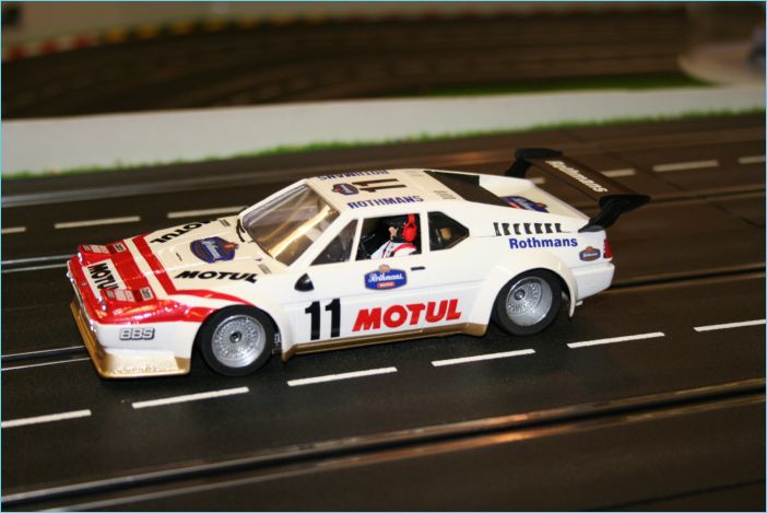 BMW M1 Super Dooper Rallye (9)